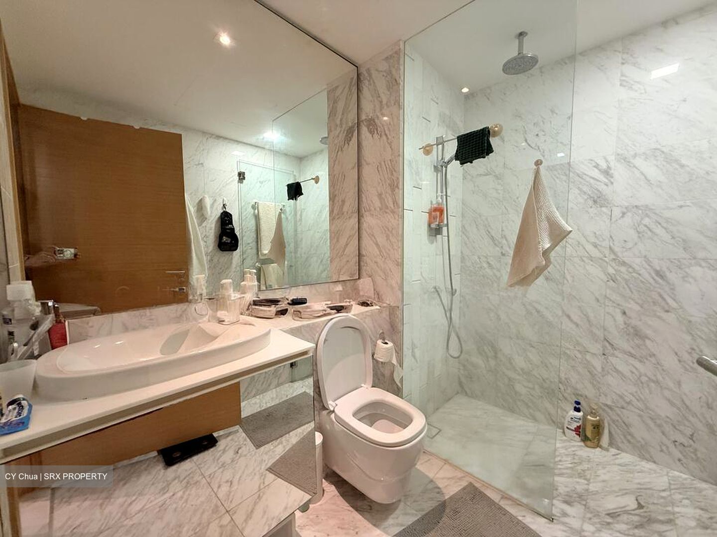 Waterscape at Cavenagh (D9), Apartment #503404311